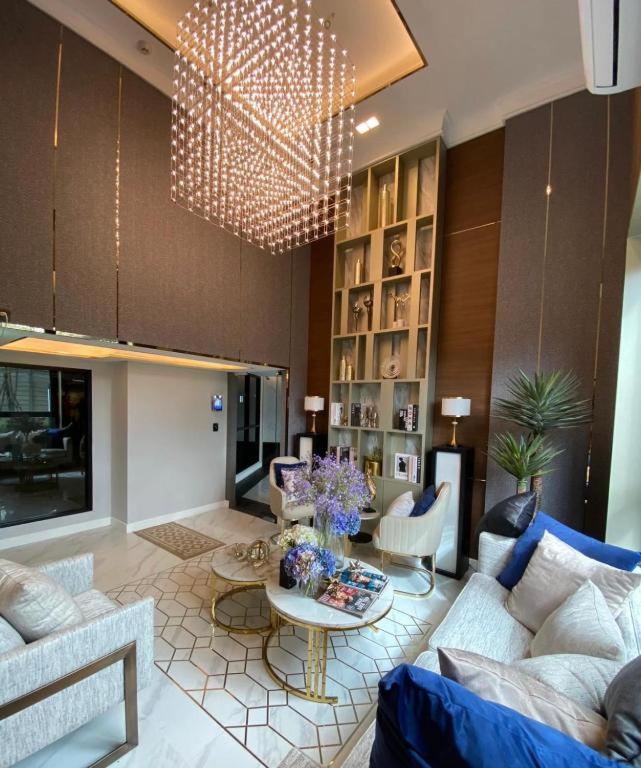 דירות צ'יאנג מאי The Astra Sky River Chiangmai_Sky Pool_Old City מראה חיצוני תמונה